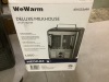 WeWarm Deluxe Milkhouse Utilty Heater - Thumbnail 3