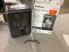 WeWarm Deluxe Milkhouse Utilty Heater - Thumbnail 2