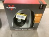 Vornado VH200 1500-Watt Electric Portable Space Heater, Whole Room Vortex Heat Circulation, Charcoal - Thumbnail 3