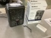 WeWarm Deluxe Milkhouse Utility Heater - Dented - Thumbnail 1