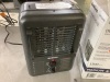 WeWarm Deluxe Milkhouse Utility Heater - Thumbnail 3
