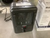 WeWarm Deluxe Milkhouse Utility Heater - Thumbnail 2