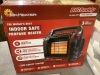 Mr. Heater Big Buddy Pro Series 18,000 BTU Portable Radiant Propane Indoor/Outdoor Space Heater - Thumbnail 6