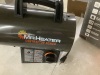Mr. Heater Contractor Series 60,000 BTU Forced Air Propane Outdoor Space Heater with 10 ft. Hose and Regulator - Thumbnail 4