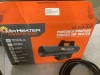 Mr. Heater Contractor Series 60,000 BTU Forced Air Propane Outdoor Space Heater with 10 ft. Hose and Regulator - Thumbnail 5
