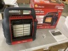 Mr. Heater Big Buddy Pro Series 18,000 BTU Portable Radiant Propane Indoor/Outdoor Space Heater - Thumbnail 1