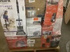 Pallet of Small Appliances for Repair or Parts. Mostly Heaters - Thumbnail 8