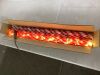 VIHOSE 10ft Christmas Candy Light Arch LED - Thumbnail 3