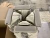 Baby Bassinet Bedside Crib, Pack and Play - Thumbnail 4
