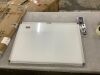 Magnetic White Board, 28” x 20” - Thumbnail 2