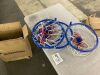 4 Hoop Basketball Stand Toy - Thumbnail 1