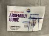 4 Hoop Basketball Stand Toy - Thumbnail 5