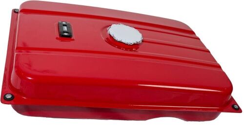 Universal 7 Gallon Generator Gas Fuel Tank - Lot 453