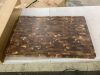 Quelluxe Cutting Board - Small Crack - Thumbnail 3