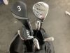 XDrivemax Golf Club Set with Bag - Thumbnail 1