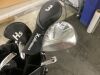 XDrivemax Golf Club Set with Bag - Thumbnail 4