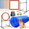 Dog Agility Training Equipment - Thumbnail 1