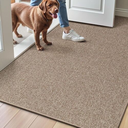 LUMI Indoor Door Mat, 36" x 56" - Lot 561