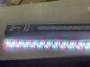 Seaoura SR-657 24/7 LED Aquarium Light Full Spectrum, 48W for 48"-54" Tank - Thumbnail 4