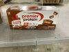 Premier Protein Shake Chocolate PB 12PK, Best By 12/27/2026 - Thumbnail 3
