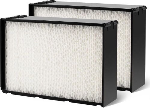 Super Wick Humidifier Filter Replacement Compatible with 1045 Air-care Essick Humidifier, 2 pack - Lot 763