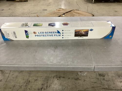 43-65 Inch TV Screen Protector - Lot 470