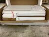 2 Drawer Rolling File Cabinet - Thumbnail 3