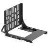 Sim Racing Inverted Pedals Kit - Suitable for Logitech G PRO/G923/G920/G29/G27/G25 - Pedals Not Included - Thumbnail 1