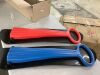 Lot of (2) Foldable Snowboard Sleds - Thumbnail 1