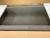 Tile Ready Shower Niche Insert, Inner Size 12"x28", Outer Size 16”x32”, Depth 4" - Thumbnail 4