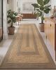 LUMI Jute Runner Rug 3' x 7' - Thumbnail 1