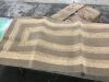 LUMI Jute Runner Rug 3' x 7' - Thumbnail 4