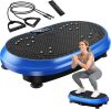 Vibration Plate Exercise Machine - Thumbnail 1