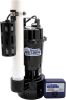 The Basement Watchdog ½ HP Submersible Sump Pump - Thumbnail 1