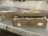 Lot of (2) Artificial Christmas Trees - Uninspected - Thumbnail 1