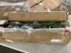 Lot of (2) Artificial Christmas Trees - Uninspected - Thumbnail 2