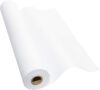 White Kraft Paper Wide Jumbo Roll 48" x 1200" - Thumbnail 1