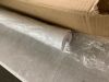 White Kraft Paper Wide Jumbo Roll 48" x 1200" - Thumbnail 4