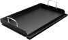 Cast Iron Griddle for Outdoor Gas & Charcoal Grills, 25" x16" - Thumbnail 1