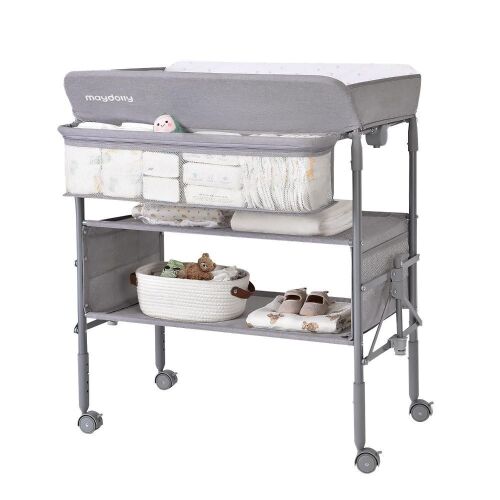 Maydolly Baby Changing Table - Lot 175