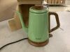 Gooseneck Electric Kettle - Thumbnail 1