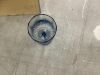 Blue Plastic Wine Glasses - Thumbnail 3