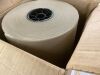 Bryco Goods 18" x 1200" Brown Kraft Paper Roll - Thumbnail 3