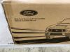 12V Kids Ride-On Car Officially Licensed Ford Mustang w/ Remote, 2 Speeds - Thumbnail 3