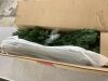 6' Pre-Lit Hinged Douglas Artificial Christmas Tree w/ Stand - Thumbnail 2