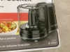Black & Decker 1.5-Cup 1-Touch Electric Food Chopper - Thumbnail 3