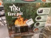 Tiki 20 in. Smokeless Wood Burning Huddle Fire Pit with Stand, Removable Ash Pan and Weather Resistant Cover - Thumbnail 6