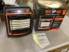 Heat Hog 18,000 BTU Radiant Portable Propane Heater - Thumbnail 1