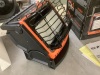 Heat Hog 18,000 BTU Radiant Portable Propane Heater - Thumbnail 6