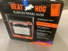 Heat Hog 18,000 BTU Radiant Portable Propane Heater - Thumbnail 7